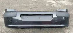 PEUGEOT 307 LIFT HB 05-08 Bakre Stötfångare OEM