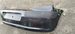 PEUGEOT 307 LIFT HB 05-08 Pare-chocs Arrière OEM