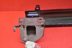 OEM mamAUTO-1057147- Barre Pare-chocs Arrière Skoda Octavia 4