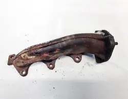 OEM 078253038AQ Audi A6 Avgasgrenrör 1998 2.4L