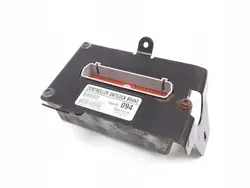 Remregelaar OEM 4605094 voor Chrysler Stratus 1996