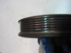 Pulley MINI F55 1.5D 8584913
