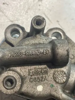 Pompe à injection Volvo S60 OEM AG9g9a413bd