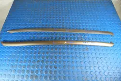 Garniture de fenêtre avant gauche droite Volvo XC60 I