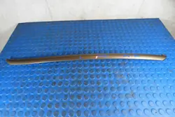 Garniture de fenêtre avant gauche droite Volvo XC60 I