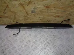 Heckklappenleiste OEM 87311-1H000 für Kia Ceed 1 HB