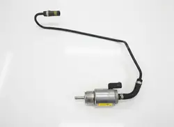 Línea Bomba Combustible Webasto VW T5 OEM TM1005348