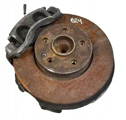 Höger fram knuckle MERCEDES-BENZ VITO TOURER (W447) A4473300720