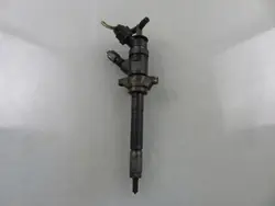 Bosch Injektor Peugeot 407 1.6 HDi