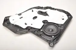 BMW 8 G16 Dörrskydd Höger Bak OEM 7440714 2622469