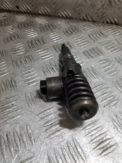 VW OEM 03G130073B 0414720402 Spolarpump Begagnad