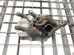 SCR-suutin OEM LORK-1-504680 DAF XF:lle