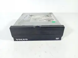 Volvo S60 00-10 Navigationsläsare OEM M1S250 DOM 00020536