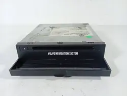 Lector Navegación Volvo S60 00-10 OEM M1S250 DOM 00020536