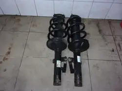 Ammortizzatore Anteriore Ford Transit MK6 2.4 TDCI