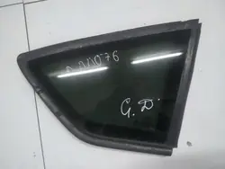Vidrio de ventana cuarto Ford C-MAX OEM as3 - Derecha trasera