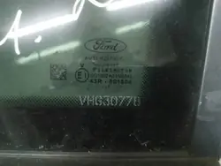 Ford C-MAX Viertelfensterscheibe OEM as3 - Hinten rechts
