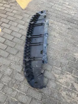 Absorbeur de pare-chocs avant Renault Kangoo II OEM 622358108R