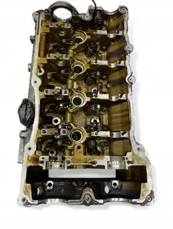 Cabeça de Cilindros OEM 7505422 para Motor BMW N46B20A