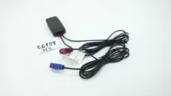 Mercedes GPS/GSM Antennmodul OEM A2139051010