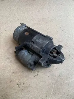 Motor de arranque Renault OE 7700313447