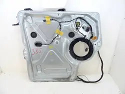 Mecanismo de janela dianteira esquerda - VW T5 7H0837729L