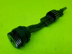 Tasausakseli OEM 06K103295AK Audi S3 A3 Golf VII:lle