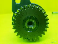 Arbre d'équilibrage OEM 06K103295AK pour Audi S3 A3 Golf VII