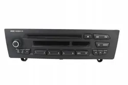 Radio Business CD BMW OEM 9259730 pour E84 2.0D