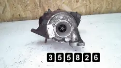 Turbocompresor usado OEM AM-355826 para Citroen C3 1.4 HDi