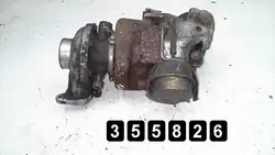 Begagnad turbo OEM AM-355826 för Citroen C3 1.4 HDi