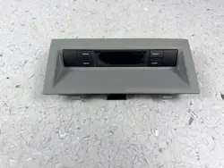Webasto Steuergerät OEM 7L6919044 für VW Touareg I