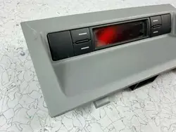 Webasto Styrenhet OEM 7L6919044 för VW Touareg I