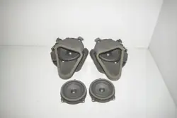 Sistema de som BMW I3 OEM 9267416 - Usado