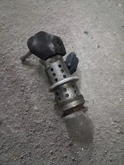 Injector AdBlue Citroen C4 Picasso II OEM 9802763880