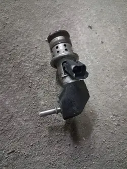 Citroen C4 Picasso II AdBlue-injector OEM 9802763880