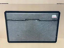 Prateleira traseira porta-bagagens Dacia Bigster OEM 745140868R