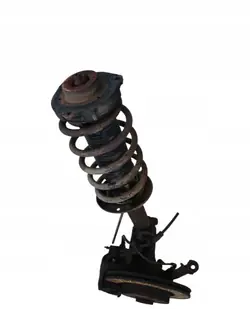 Jousitus OEM AMORTYZATOR CADDY IV Vasen Etu
