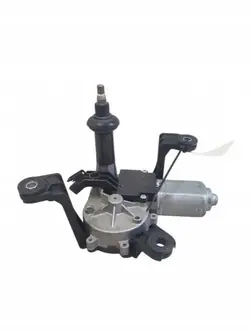 Motor limpiaparabrisas trasero OEM 13395013 Peugeot 3008 I