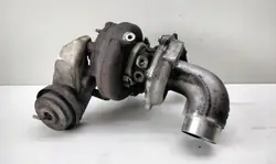 Turbocompresor usado OEM 172010R041 para Toyota Avensis