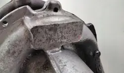 Begagnad turbo OEM 172010R041 för Toyota Avensis