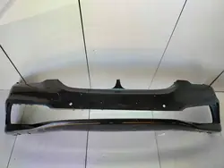 Paraurti anteriore BMW G30 17-20