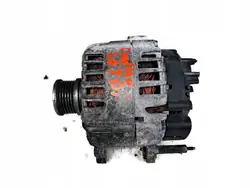 VW CRAFTER 2.0 TDI Vaihtovirtageneraattori 03L903024H