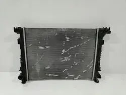 Radiador ar condicionado Mercedes-Benz OEM a2465000454 - Usado