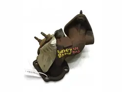 Carcaça do Coletor Turbo Opel Movano B 2.3 CDTI 95523204