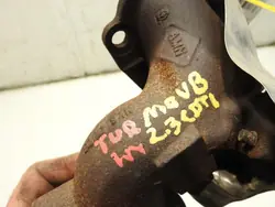 Boîtier de Collecteur Turbo Opel Movano B 2.3 CDTI 95523204