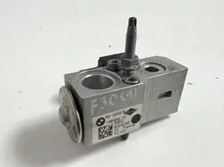 Válvula de expansão A/C BMW OEM 9394286 - Usado