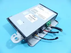 VOLVO V40 II Vahvistin 12-19