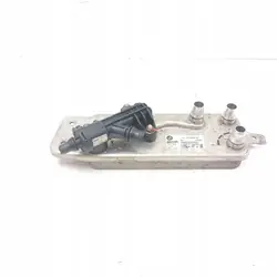Gebrauchter BMW OE Getriebeölkühler OEM 7572540