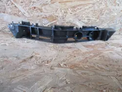 Deslizamento de Para-choque Frontal Esquerdo Toyota Yaris Cross